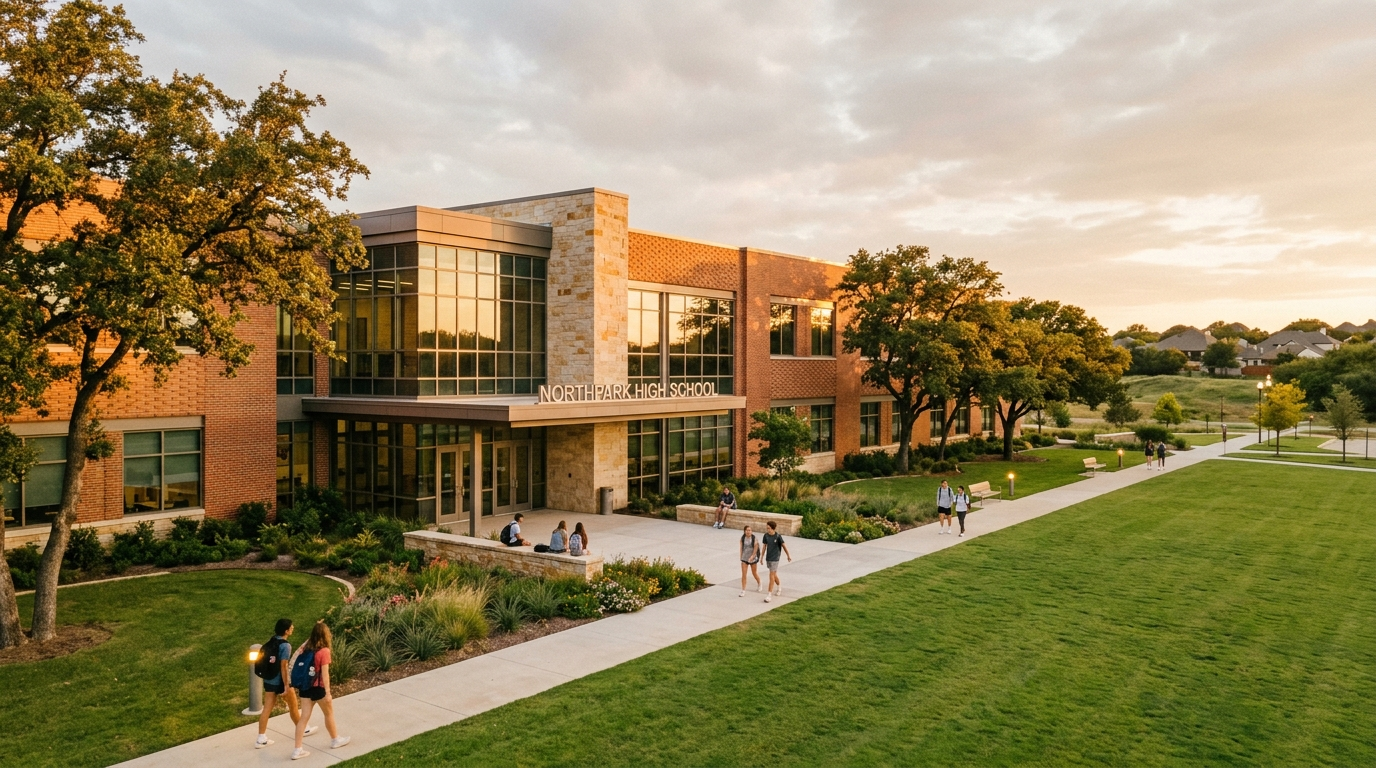 Cost of Living & Schools