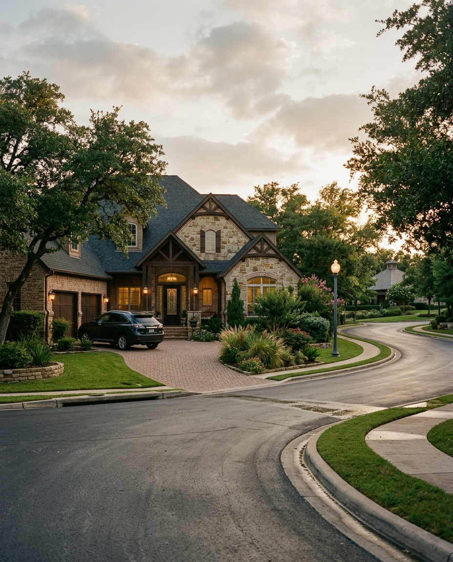 John Newcombe Estate